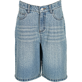 VRS teen shorts loose baggy str. 146/152 - blå