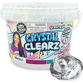 Compound Kings krystalklart slim
