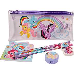 My Little Pony penalhus