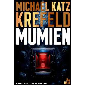 Mumien - Michael Katz Krefeld