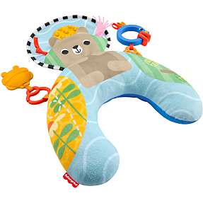 Fisher-Price mavepude til sanseeventyr