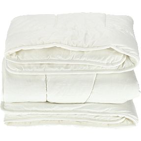 Nordisk Fjer helårsdyne med PrimaLoft® Bio™ polyesterfiber 135x200 cm - Lun