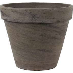 Istanbul potte basalt