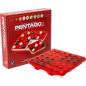 Pentago spil