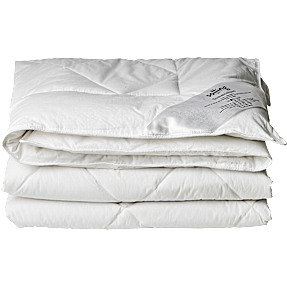 Salling fiber sommerdyne 135x200 cm - Sval