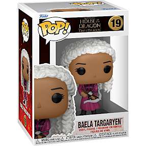 Funko POP! House of the Dragon - Baela Targaryen