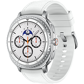 Samsung Galaxy Watch8 Classic BT 44 mm - White