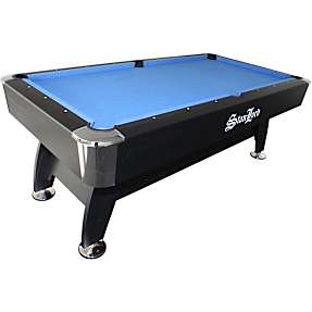 Stanlord Milan 8 poolbord