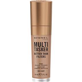 Better Than Filters primer 003 Light