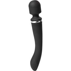 Sinful Dual Motor Magic Wand