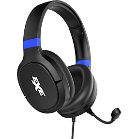 Exe Rogue Comfort gaming headset PS-udgave