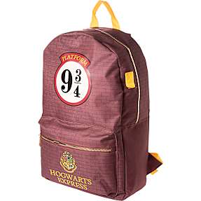 Harry Potter Perron 9¾ rygsæk