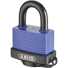 ABUS hængelås 70IB/45