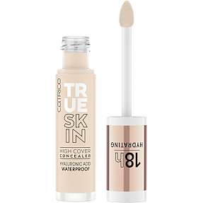 High Cover concealer 002 Neutral Ivory