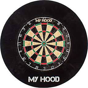 My Hood tournament dartsæt
