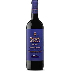 Reserva Rioja