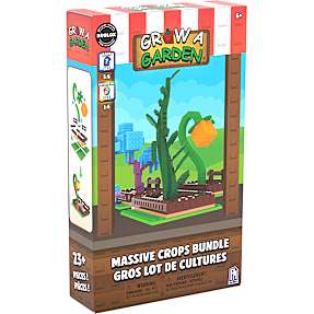 Roblox grow a garden bundle - flere varianter - assorteret