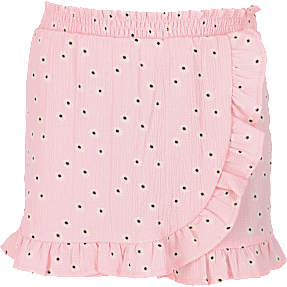 VRS børne shorts / nederdel str. 146/152 - rosa
