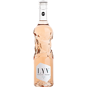 Pays d'Oc Rosé