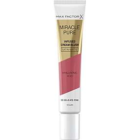 Infused Cream blush 05 Delicate Pink