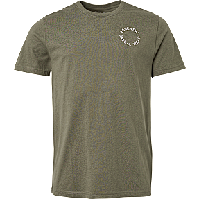 VRS herre T-shirt str. XL - grøn