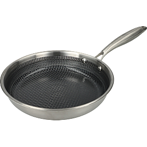 Salling stegepande - 24 cm