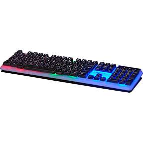 Denver GKB-232 RGB gaming keyboard