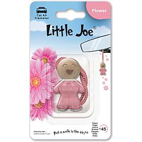 Little Joe duftfrisker - flower