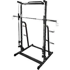 Toorx WLX 70 smith maskine - træningsstation