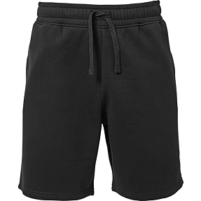 VRS herre sweatshorts str. L - sort