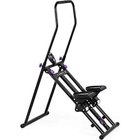 Top Sport Climber 1000 trappemaskine