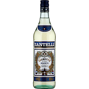 Vermouth di Torino Bianco