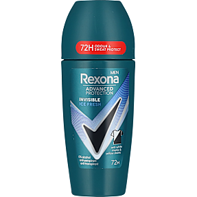 Invisible Ice Fresh antiperspirant roll-on deodorant