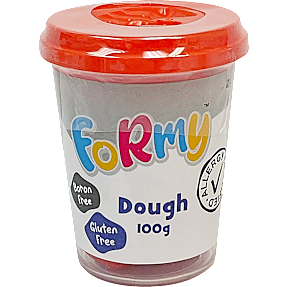 FoRmy modellervoks - assorteret