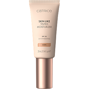 Tinted Moisturizer foundation 030N m. solfaktor 30