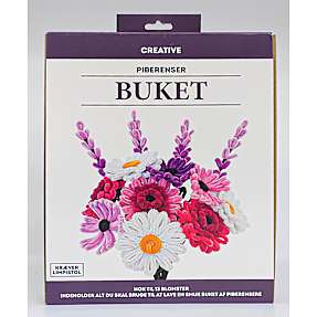 Piberenser - buket