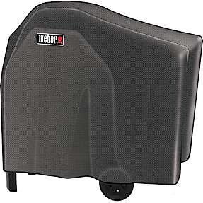 Weber Premium grill cover