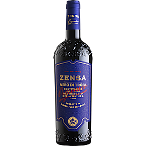 Nero Di Troia IGP Puglia øko