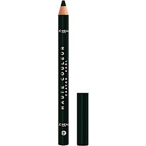 Crayon Kohl eyeliner Emeraude