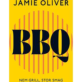 BBQ - Jamie Oliver