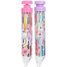 Yivi Twister farvepen