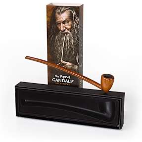 Gandalfs pibe legetøj