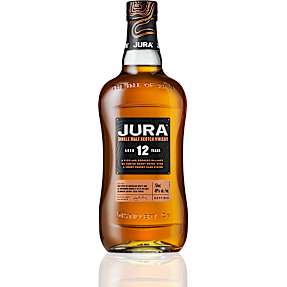 Single Malt Scotch Whisky 