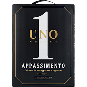 Appassimento