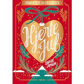 Et hjerte til jul - Sophie Jomain