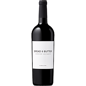 Bread & Butter Cabernet Sauvignon