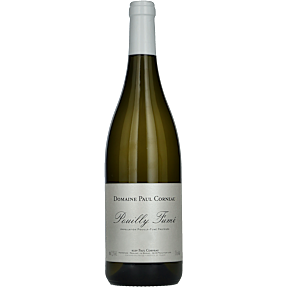 Pouilly Fumé