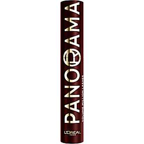 Mascara Bordeaux