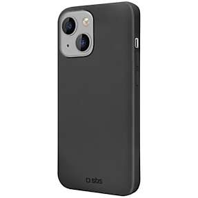 SBS iPhone 14/13 cover - Sort