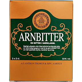 Bitter